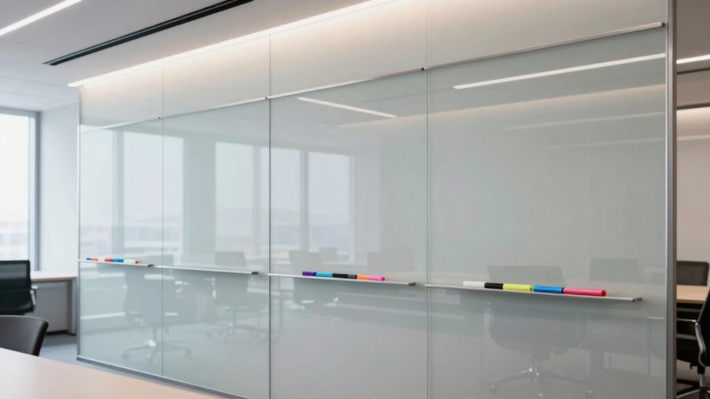 modern stain free collaboration surfaces