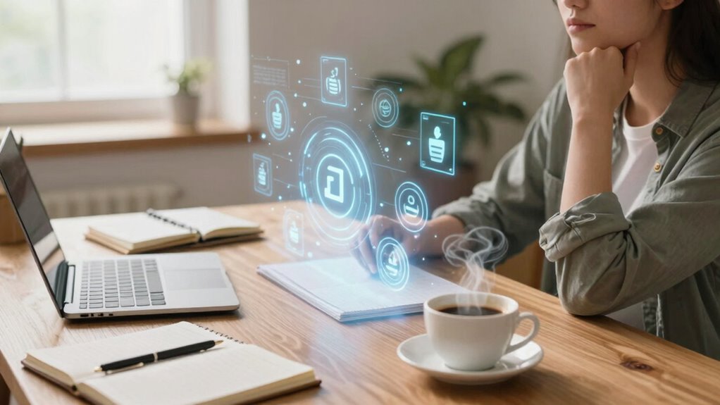 navigating uncertainty with ai