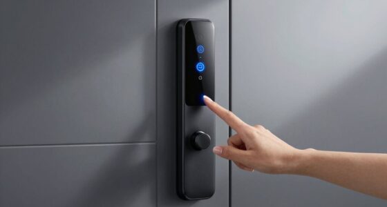 office security habits