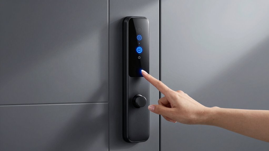 office security habits