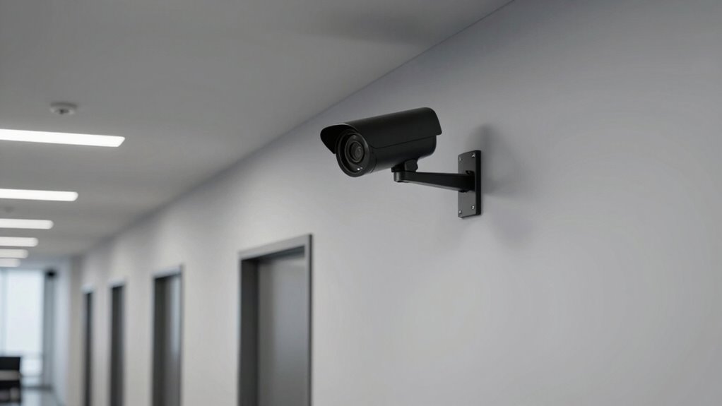 optimal security camera placement