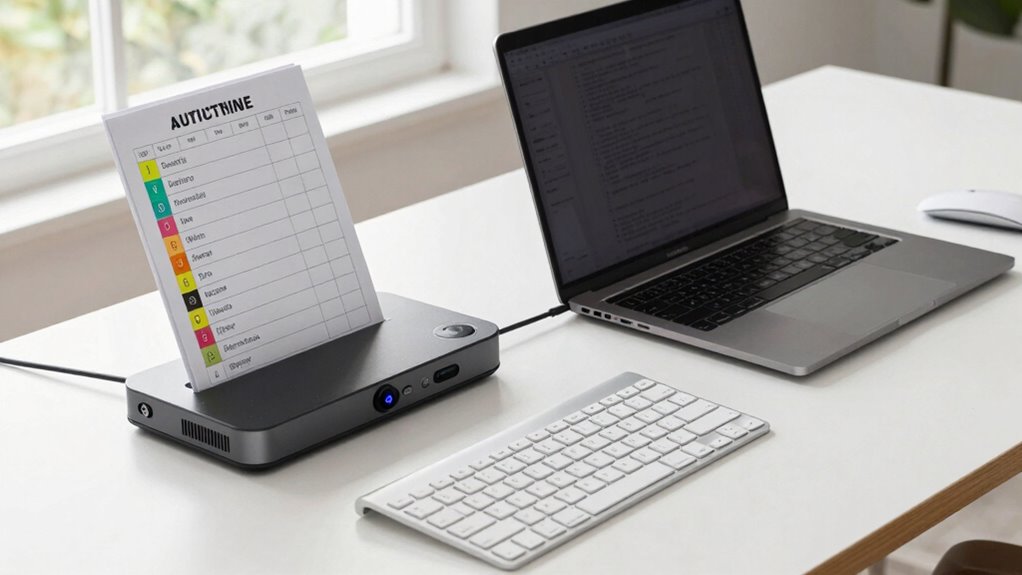 optimal workspace connectivity setup