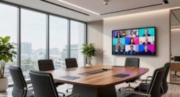 optimize hybrid meeting spaces