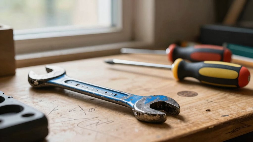 optimize tools for efficiency