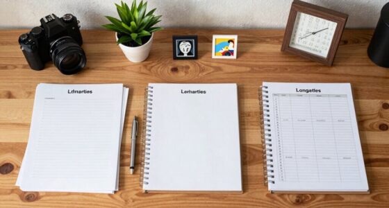 organize priorities effectively