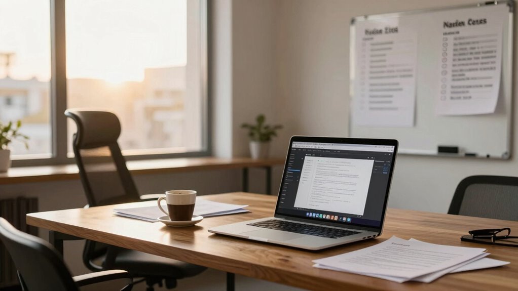 overcome procrastination and perfectionism