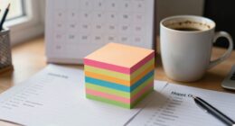 overlooking existing habits