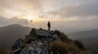 persevering through hidden progress