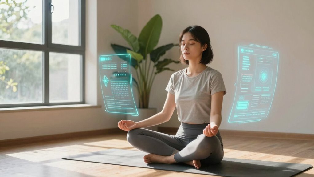 personalized ai recovery strategies