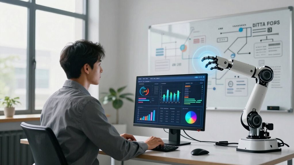 personalized real time behavior change