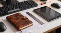 physical tools remain essential