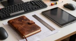 physical tools remain essential