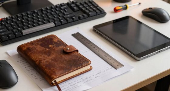 physical tools remain essential