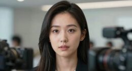 premium interview video lens