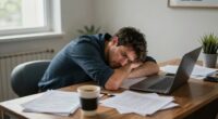 prioritize recovery over scheduling