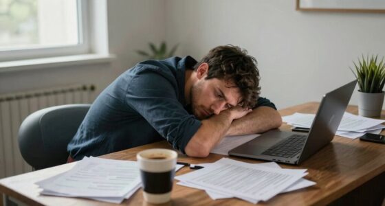 prioritize recovery over scheduling