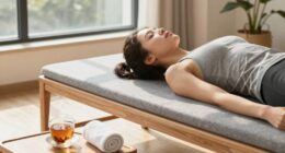 prioritize rest for success