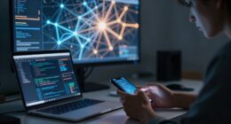professional ai related anxiety
