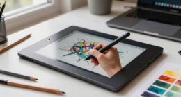 professional artists essential tool