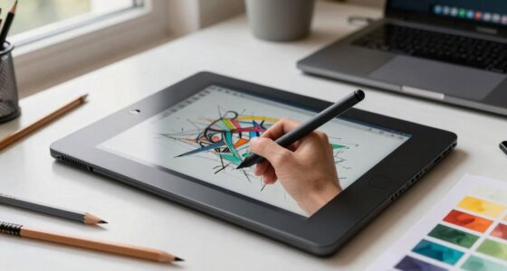 professional artists essential tool
