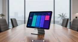 professional meeting management tools