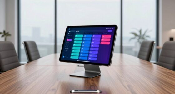 professional meeting management tools