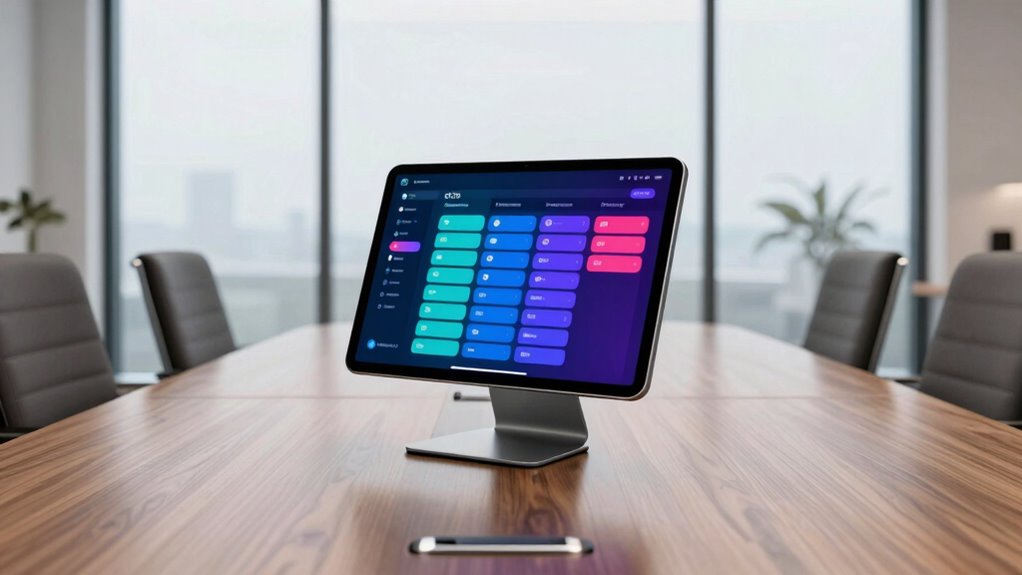 professional meeting management tools