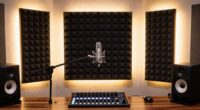 proper room acoustics
