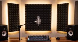 proper room acoustics