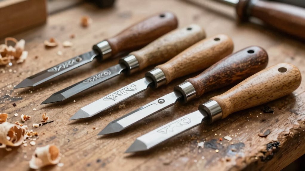 proper tool maintenance and usage