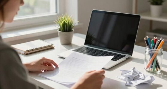 quick mental decluttering tips