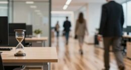 rapid success is rare