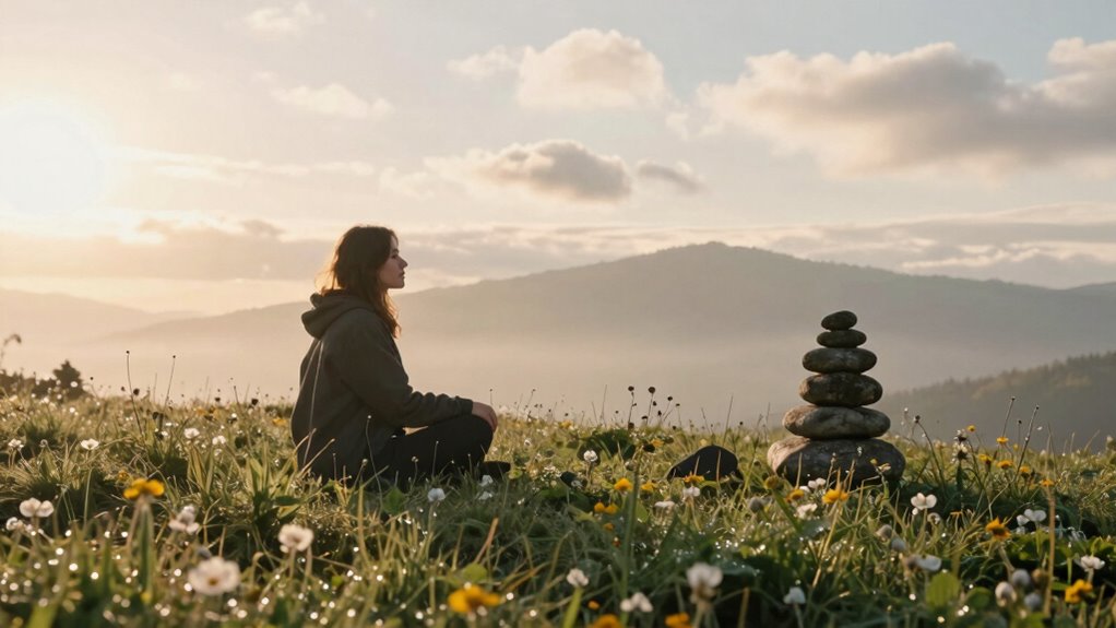 rebuilding discipline gently together