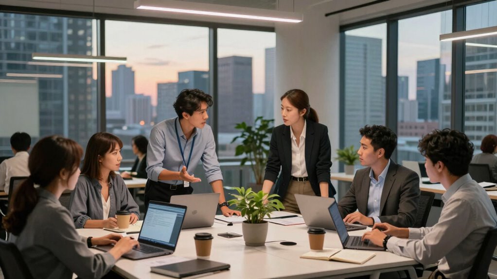 resilience through strategic adaptability