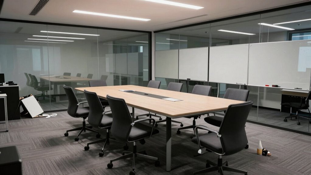 seamless collaboration and communication