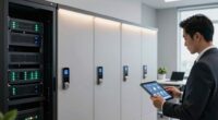 secure client data effectively