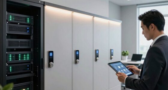 secure client data effectively