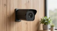 secure offline surveillance solution