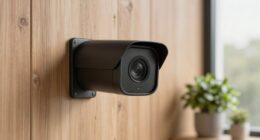 secure offline surveillance solution