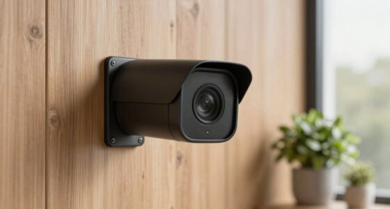 secure offline surveillance solution