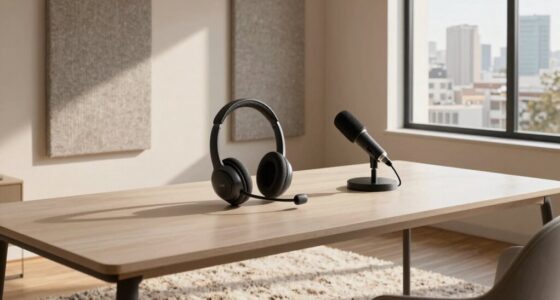 selecting audio gear wisely