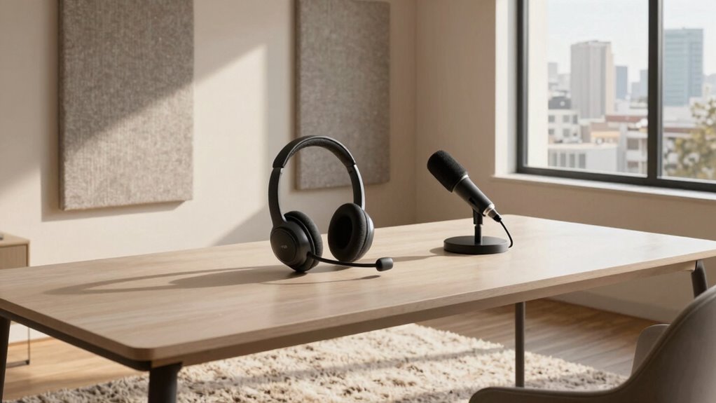 selecting audio gear wisely