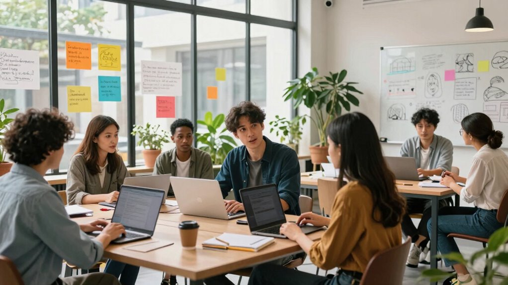 share learn grow connect