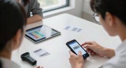 simple barcode systems implementation
