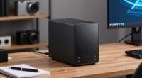 simple nas system overview