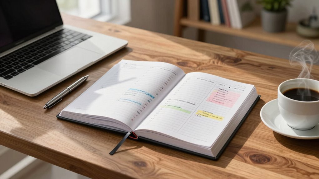 simplified planning for professionals