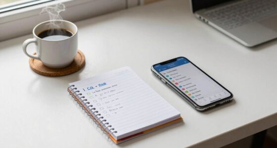 simplify tasks before beginning