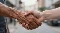 small promises great returns