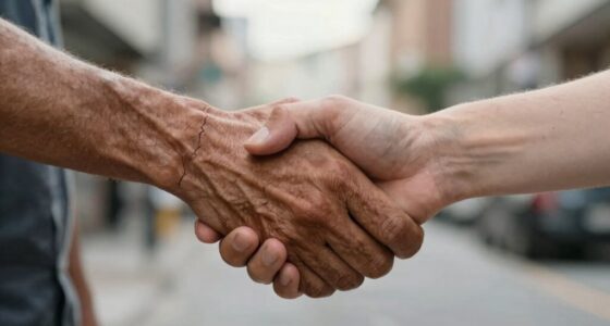 small promises great returns