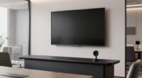 small room video upgrade